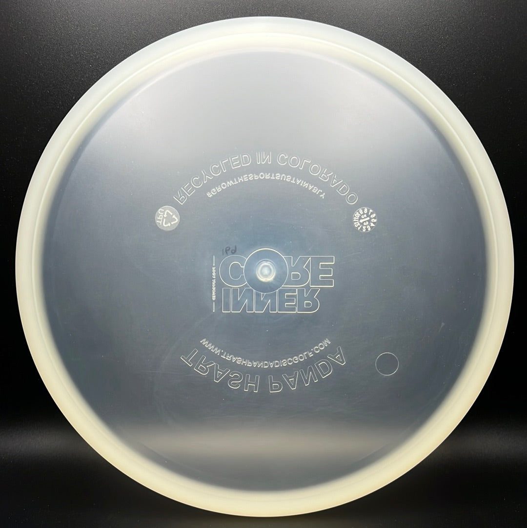 Ice Inner Core - 100% Recycled Disc!