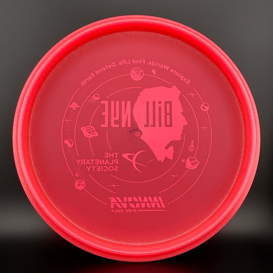 Champion Condor - Bill Nye Collab Edition