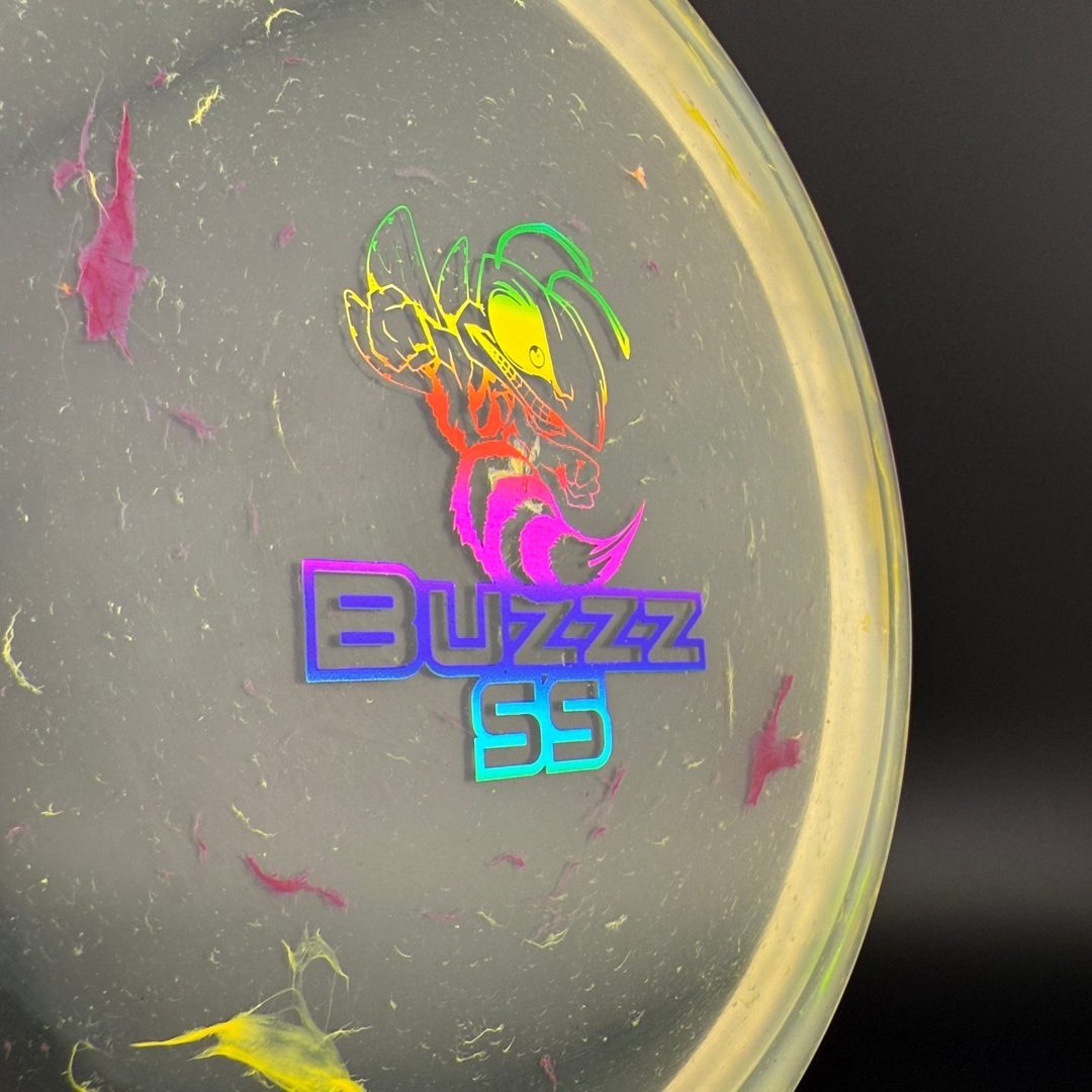 Jawbreaker Z FLX Buzzz SS
