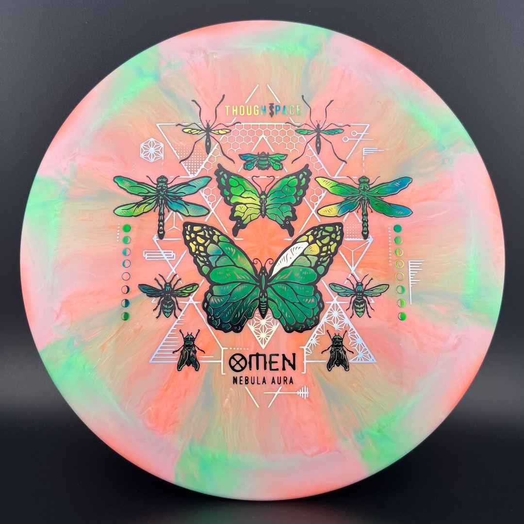 Nebula Aura Omen - First Run