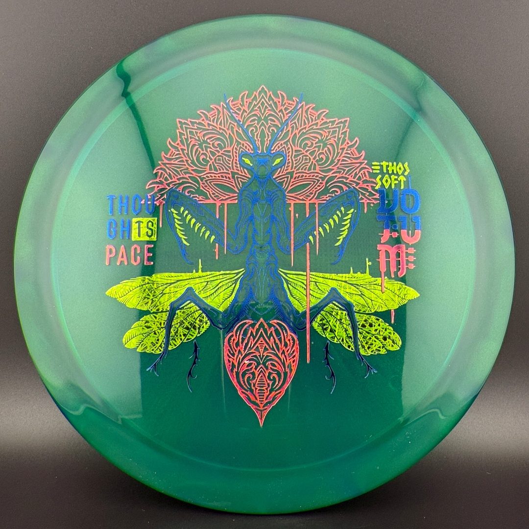 Soft Ethos Votum - First Run - Mantis