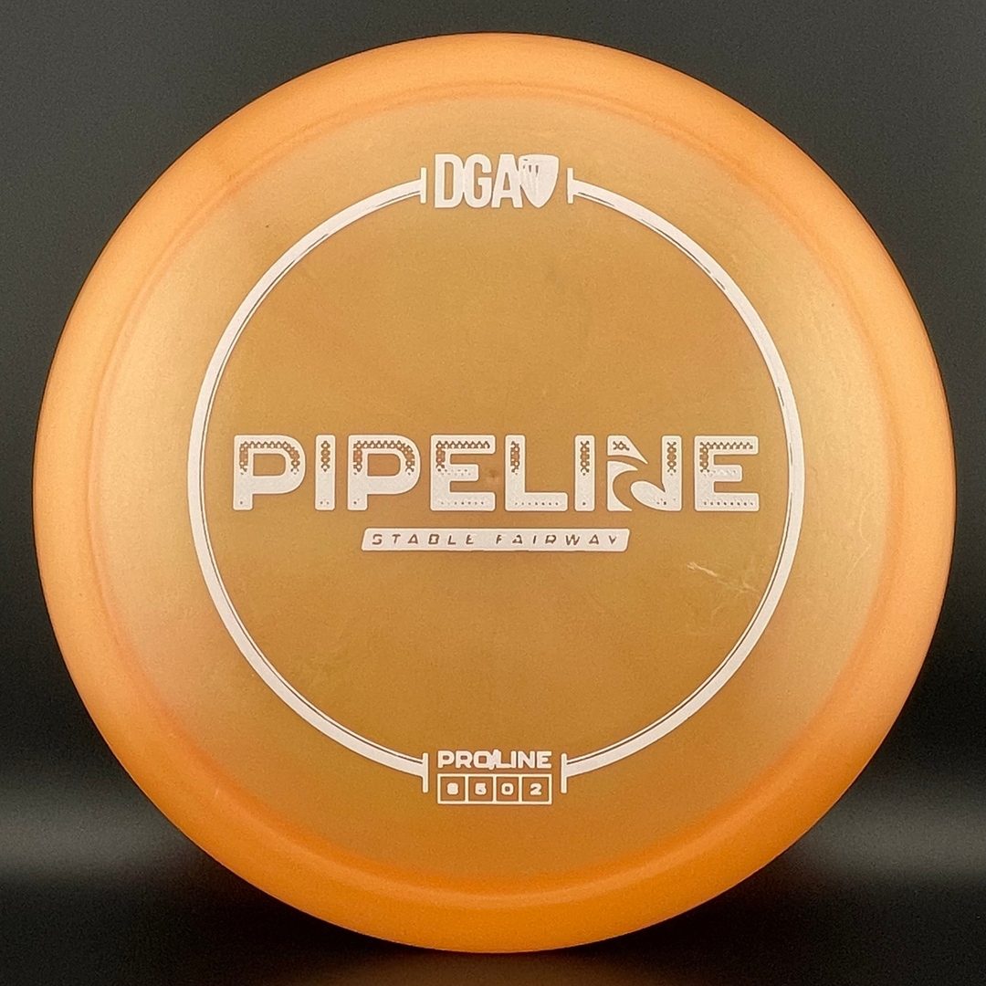 ProLine Pipeline