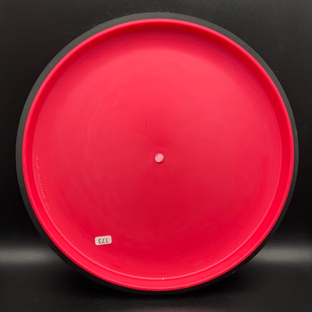 Electron Firm Nomad - James Conrad 2021 World Champion