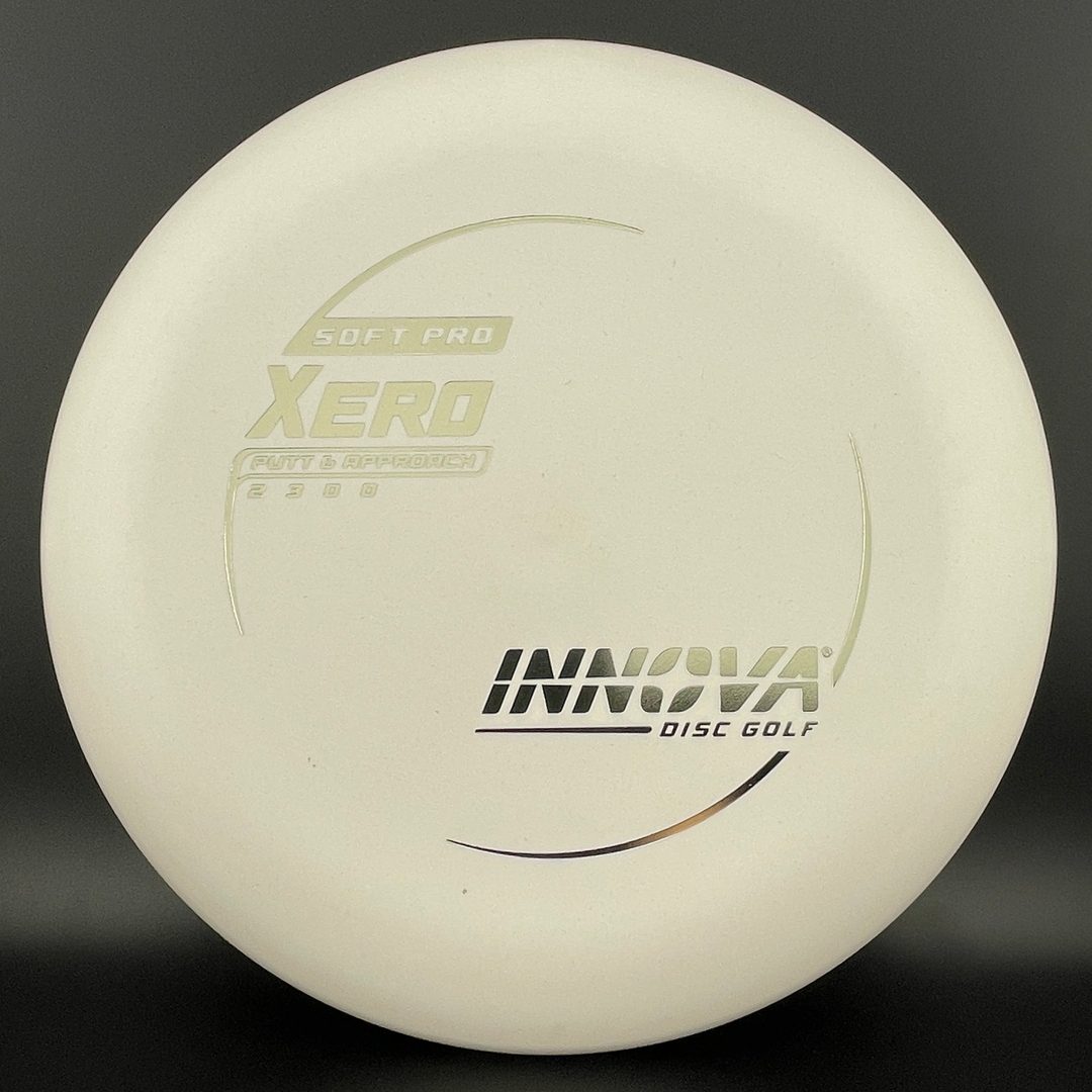Soft Pro Xero