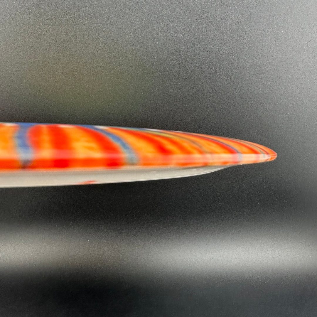 K1 Vass - Dyed