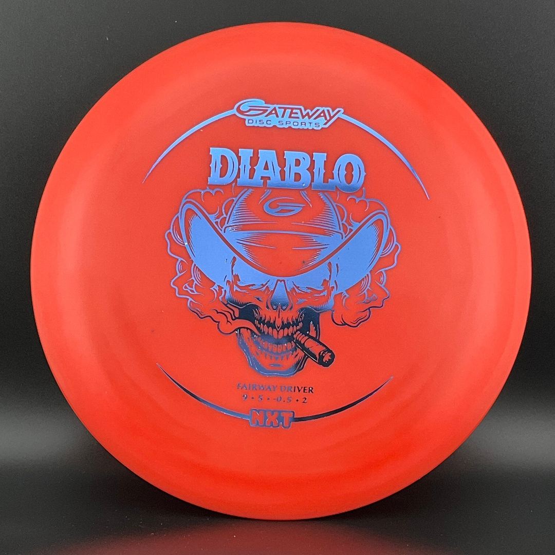 NXT Diablo