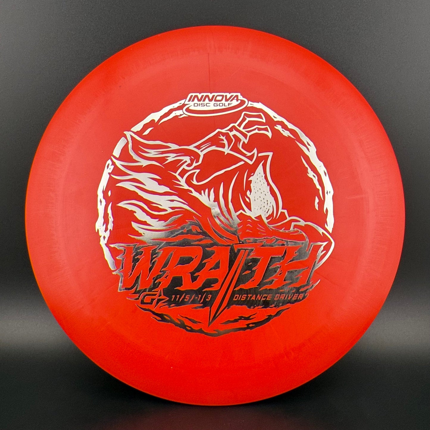 GStar Wraith
