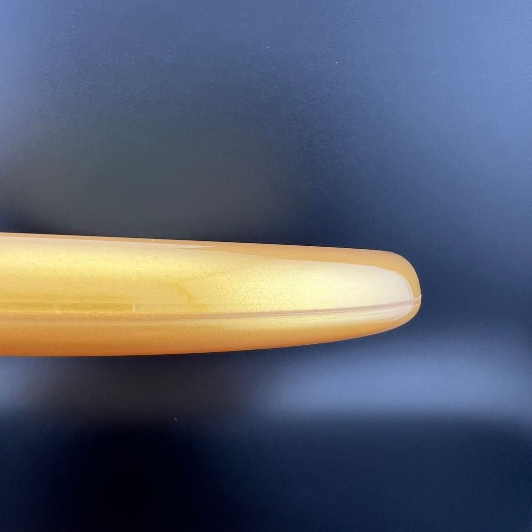K1 Soft Berg - Gold Shimmer - Swedish Open