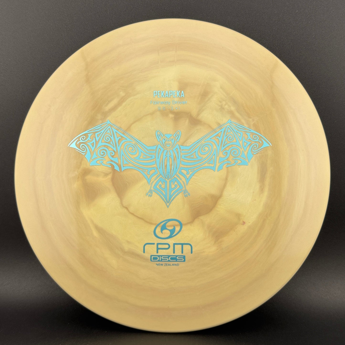 Atomic Pekapeka - Understable Fairway