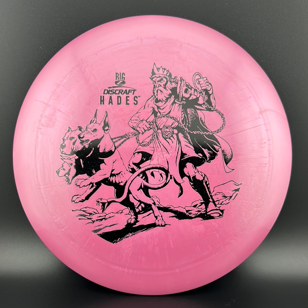 Big Z Hades