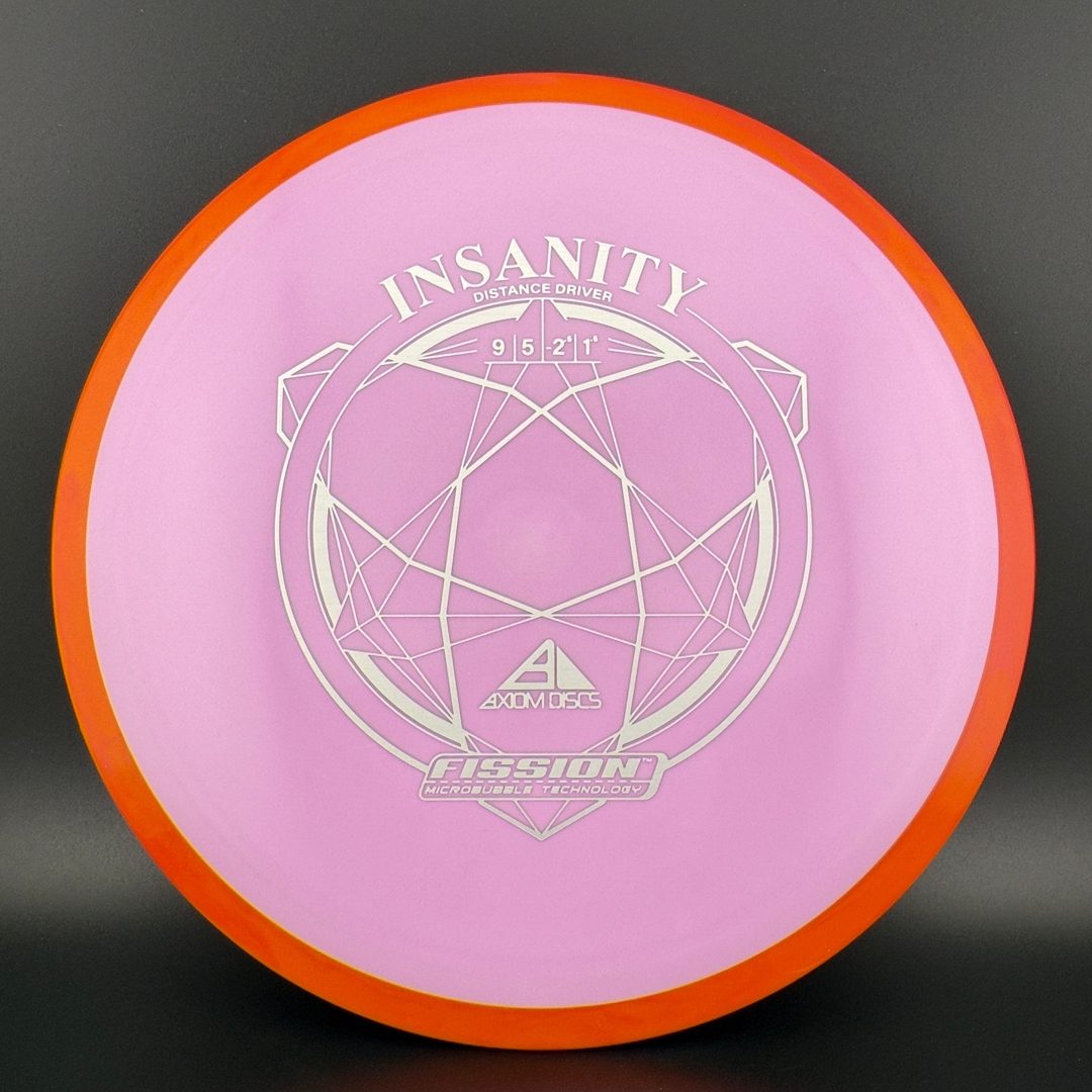 Fission Insanity