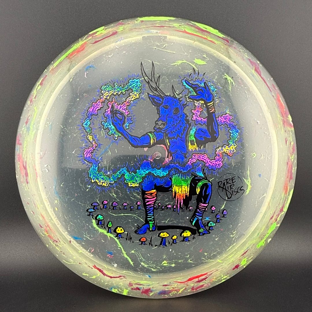 Jawbreaker Z FLX Cicada - Elk Man 2.0 by Ripper Studios