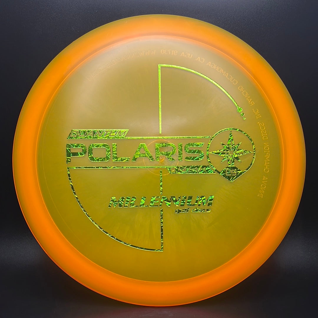 Quantum Polaris LS (Run 1.4)