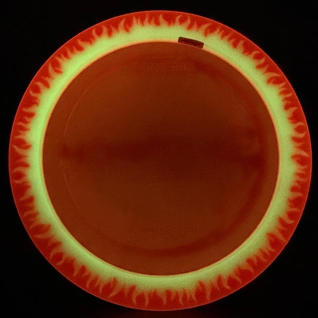 FuZed Glo Flames Scorch - Limited Edition
