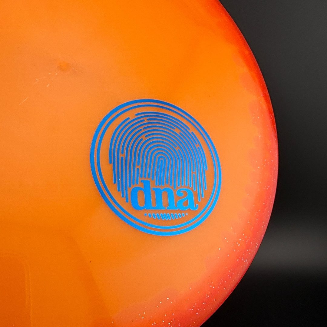 Color Glow Metal Flake Horizon C-Line MD1 - Colten Montgomery dna