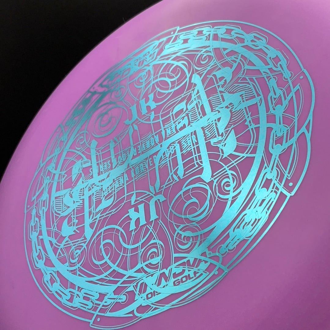DX Classic Aviar - X-Out
