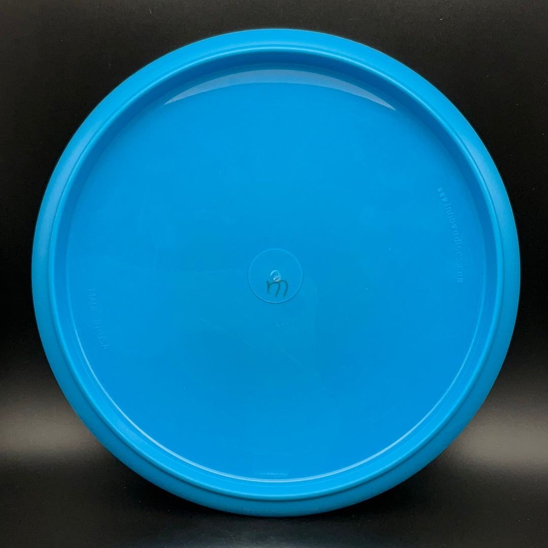 Star Lion - X-Out Hero Disc Japan Open