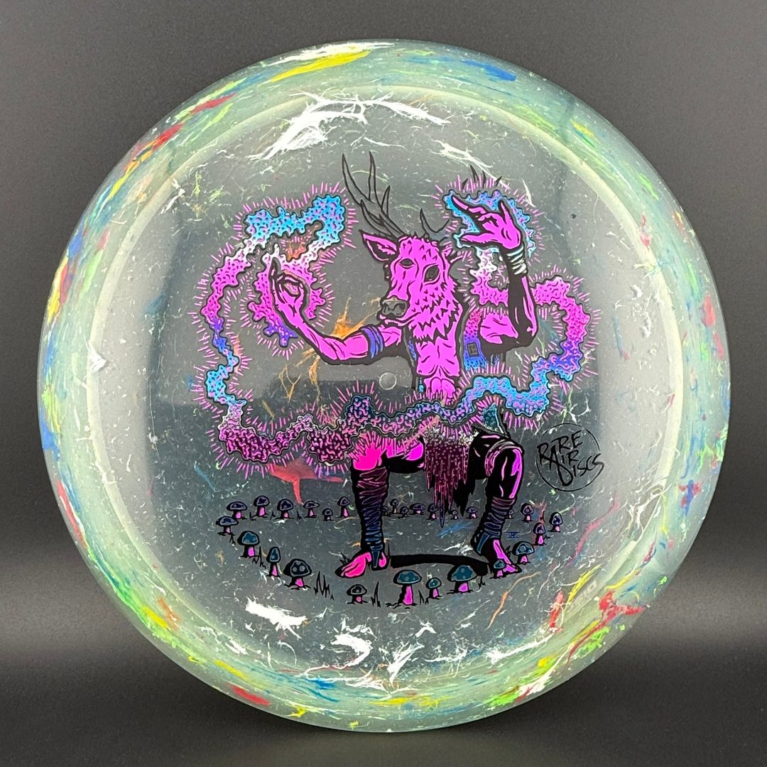 Jawbreaker Z FLX Cicada - Elk Man 2.0 by Ripper Studios