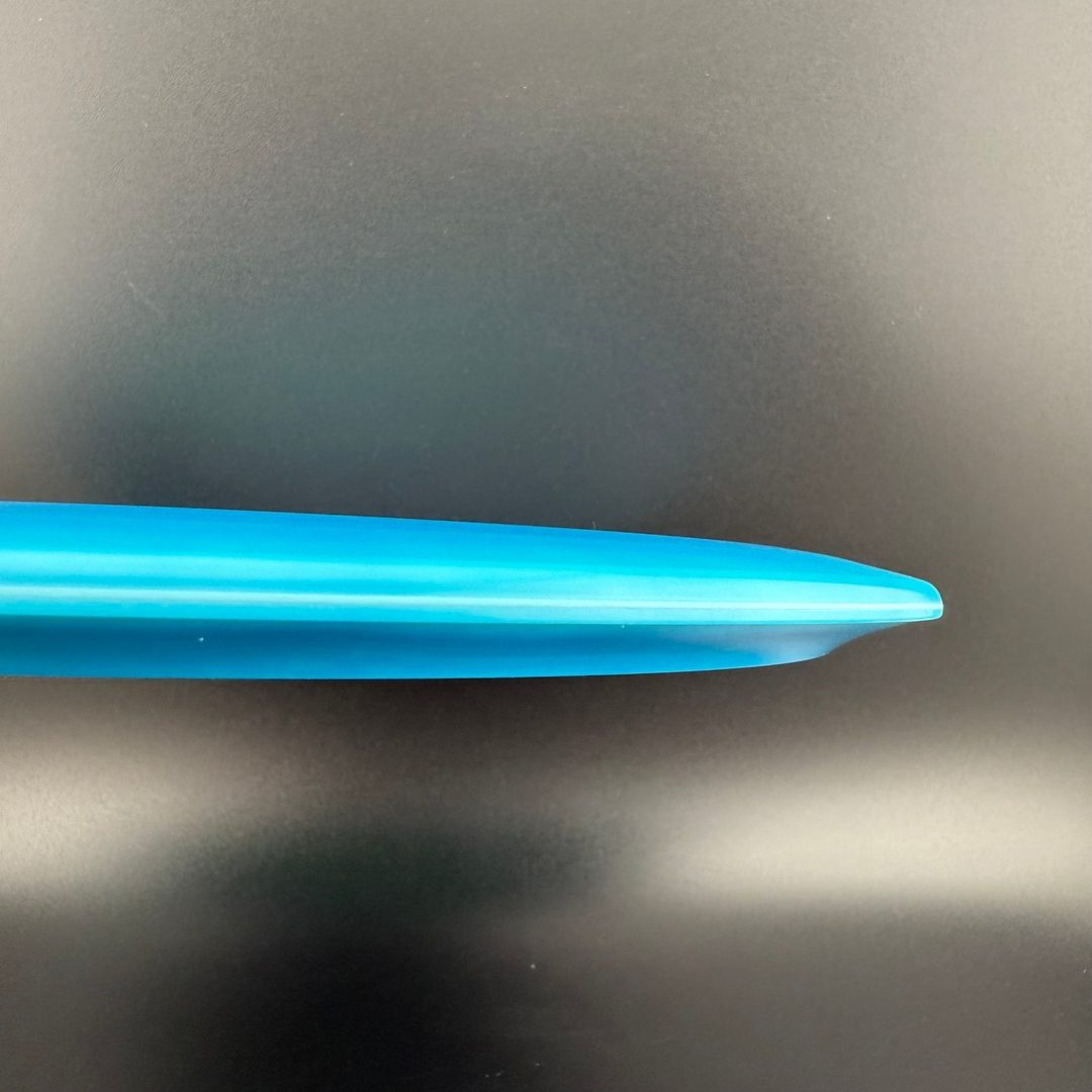 ESP Glo Cicada - Misprint?