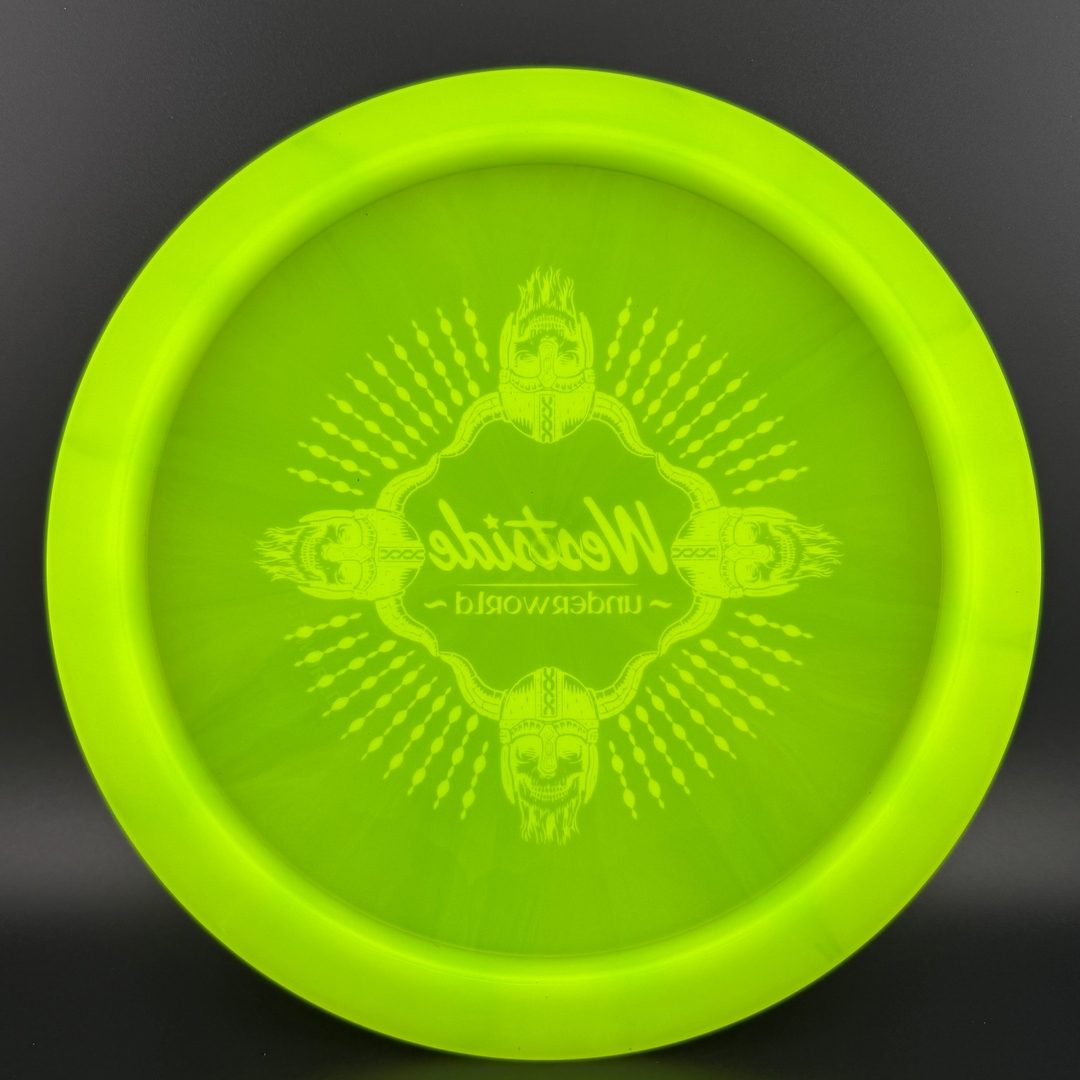 VIP-X Underworld - Limited Run