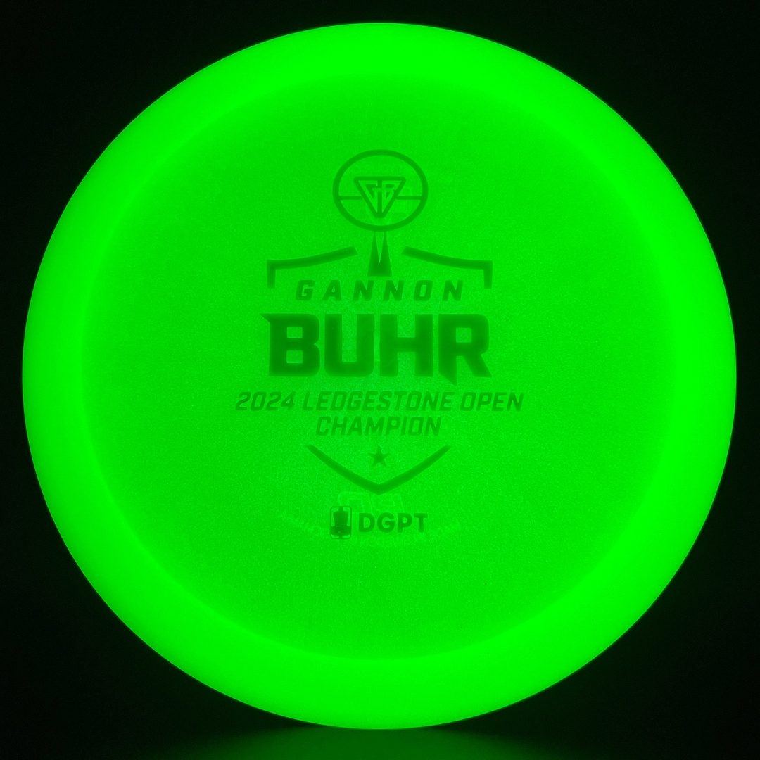 Color Glow C-Line PD - Gannon Buhr Triumph 2024 Ledgestone