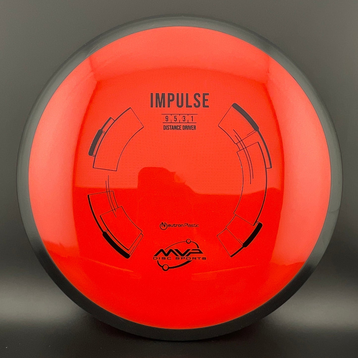 Neutron Impulse