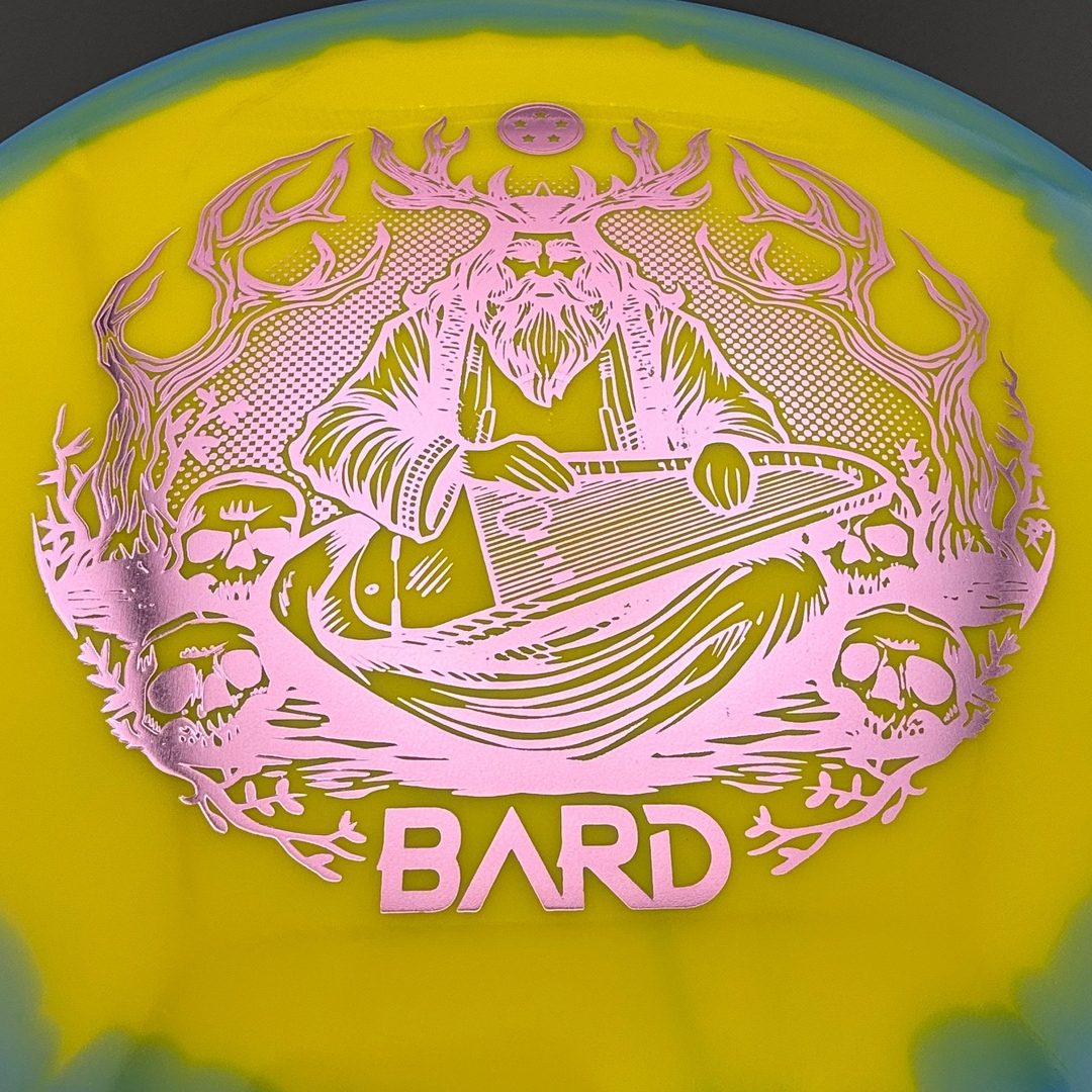 Tournament Orbit Bard - Kalevala Meter