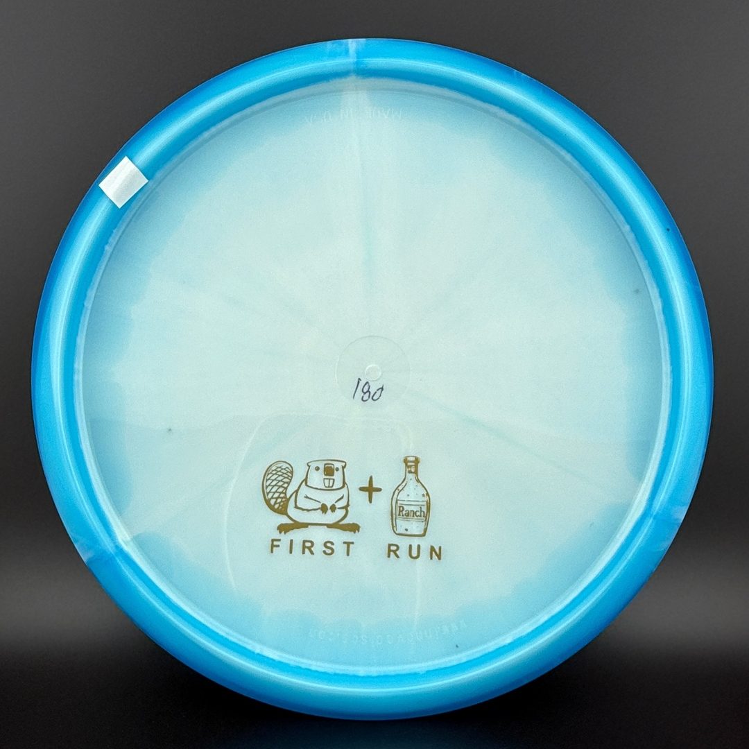 Halo Star Mako3 - Beaver Ranch Rising Sun - First Run 1/303