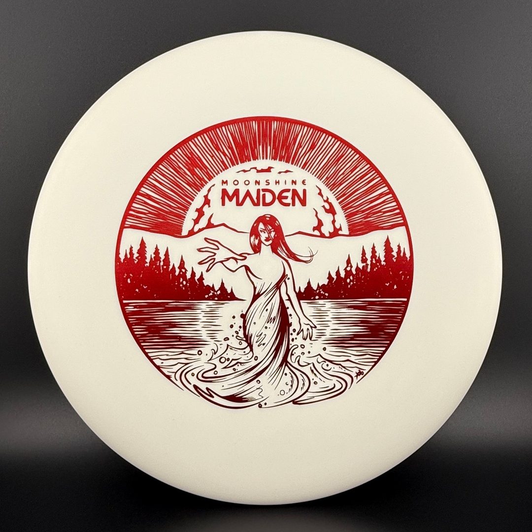 BT Medium Moonshine Maiden - Siren Call