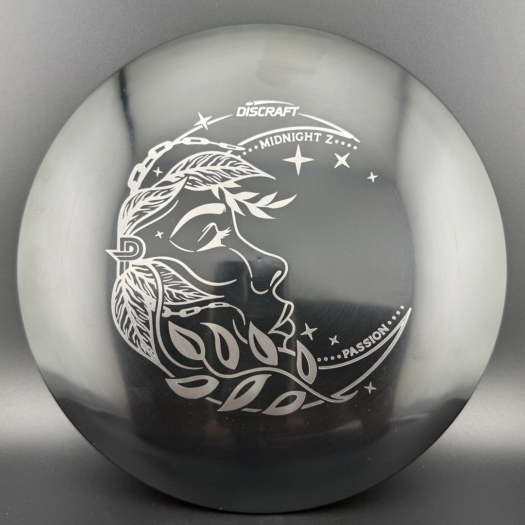 Midnight Z Passion - Paige Pierce - Team Discraft