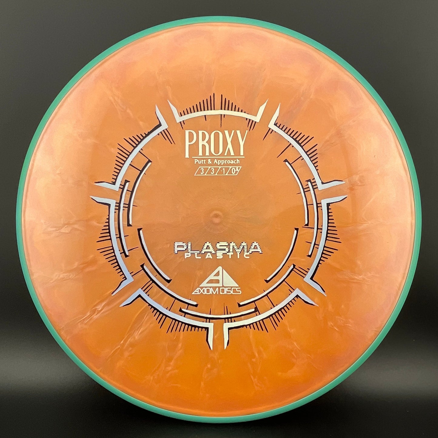 Plasma Proxy