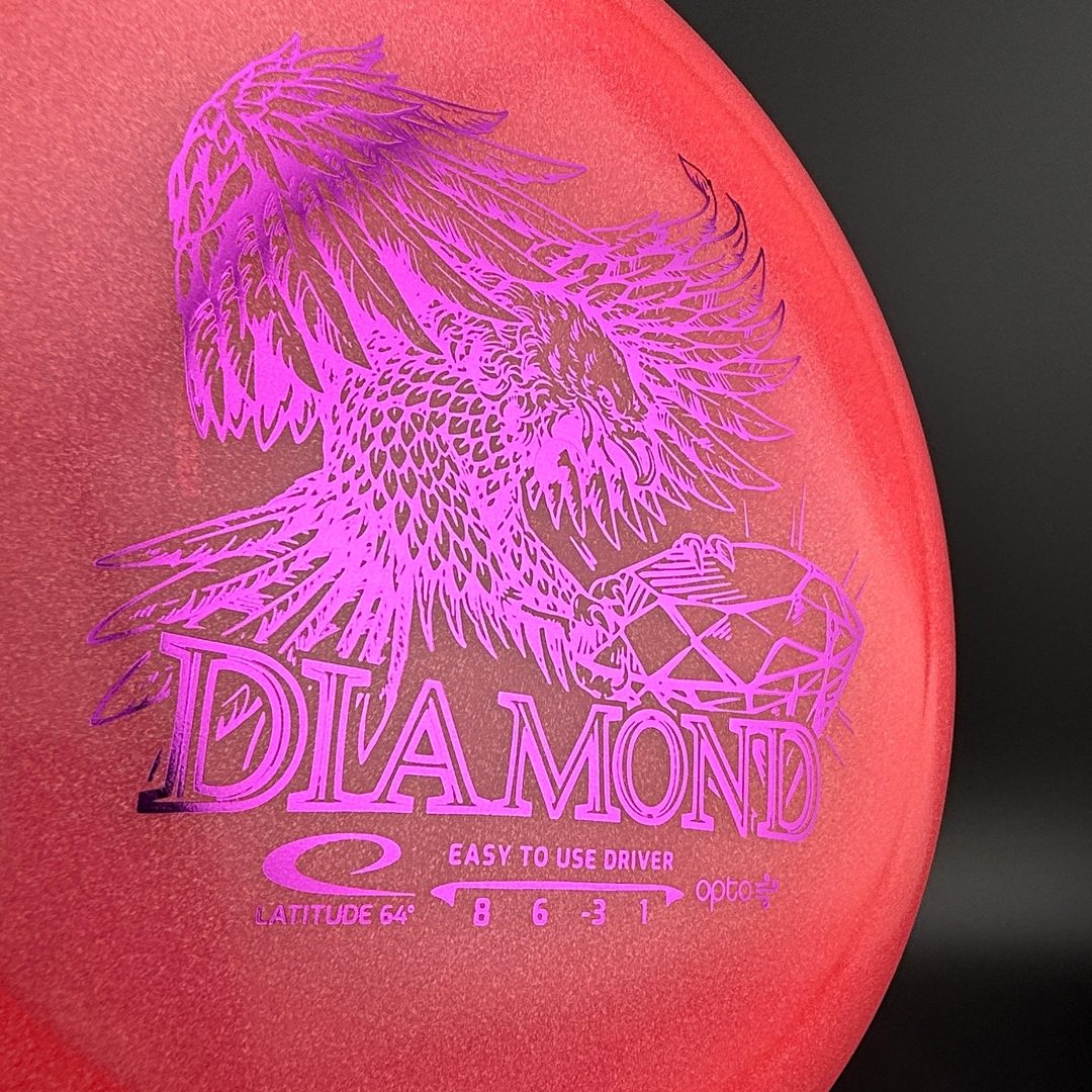Opto Air Diamond
