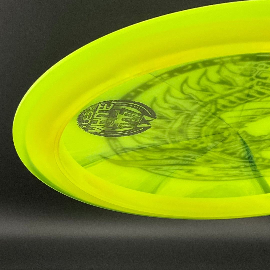 Z Swirl Scorch *Les White Stash* - 2022 Tour Series
