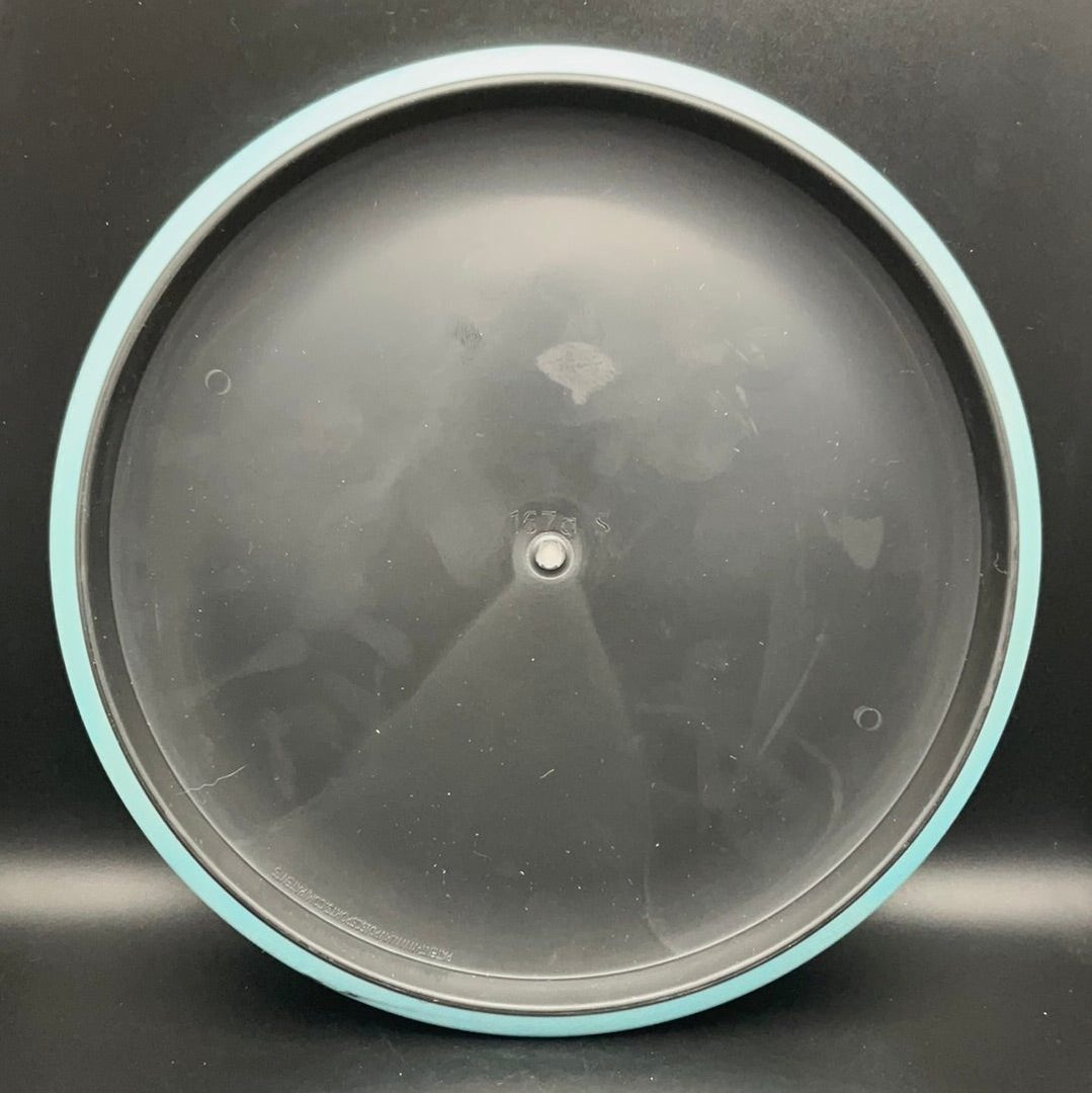 Soft Electron Pixel - Simon Line