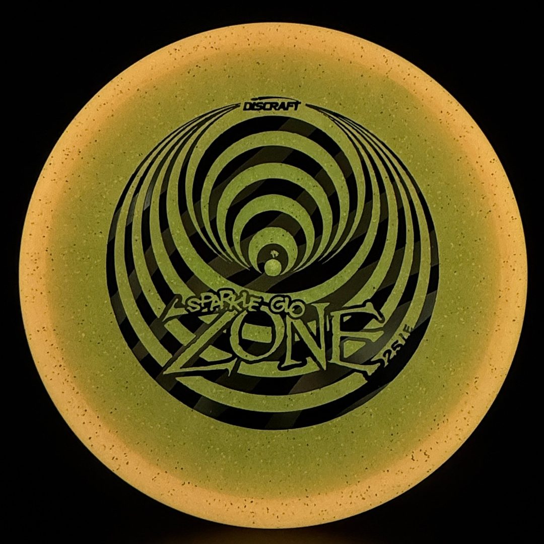 Z Glo Sparkle Zone - Ledgestone 2025 S3
