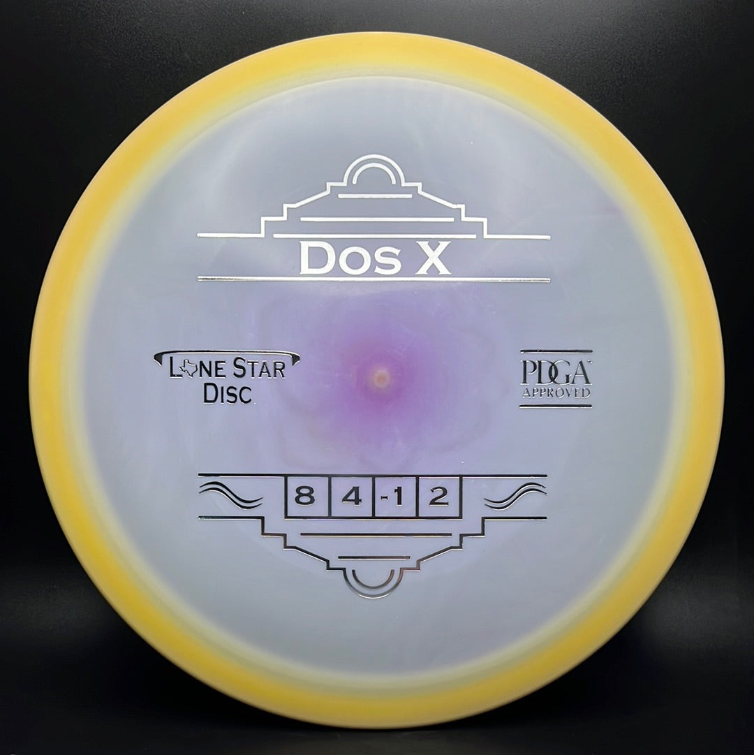 Lima Dos X - Lightweight
