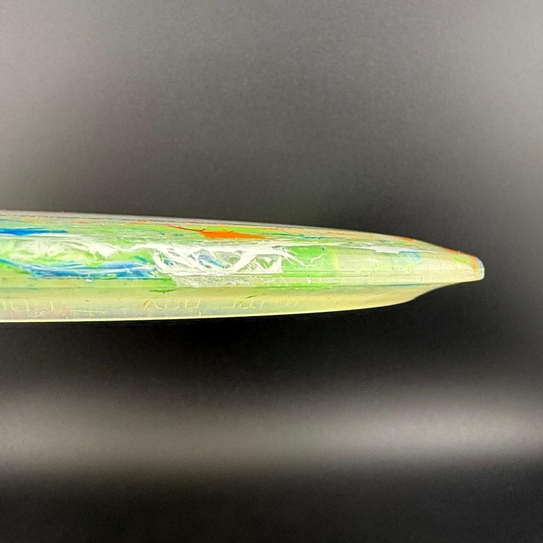 Jawbreaker Z FLX Cicada - Elk Man 2.0 by Ripper Studios