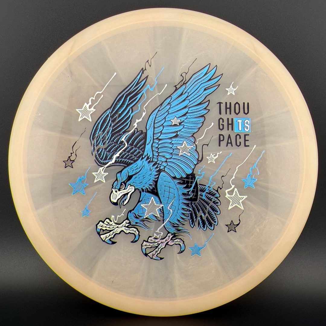 Soft Ethos Praxis - Freedom Chicken