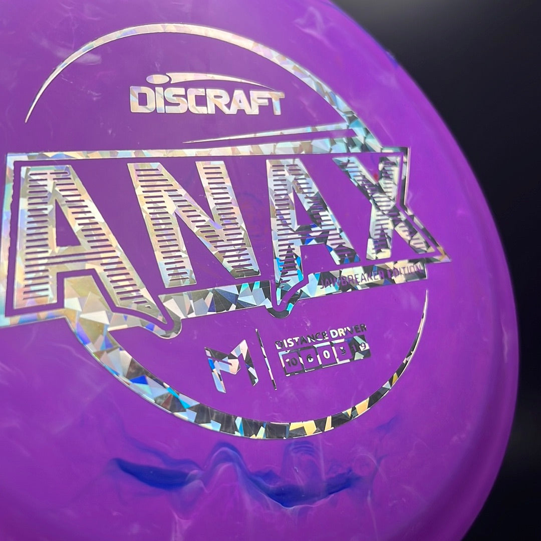 Jawbreaker Anax - Limited Edition Paul McBeth