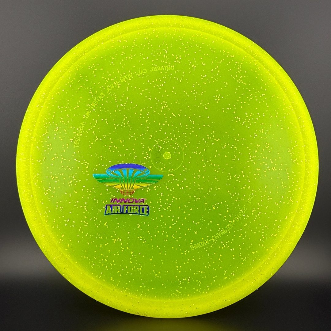Metal Flake Champion Condor - Air Force