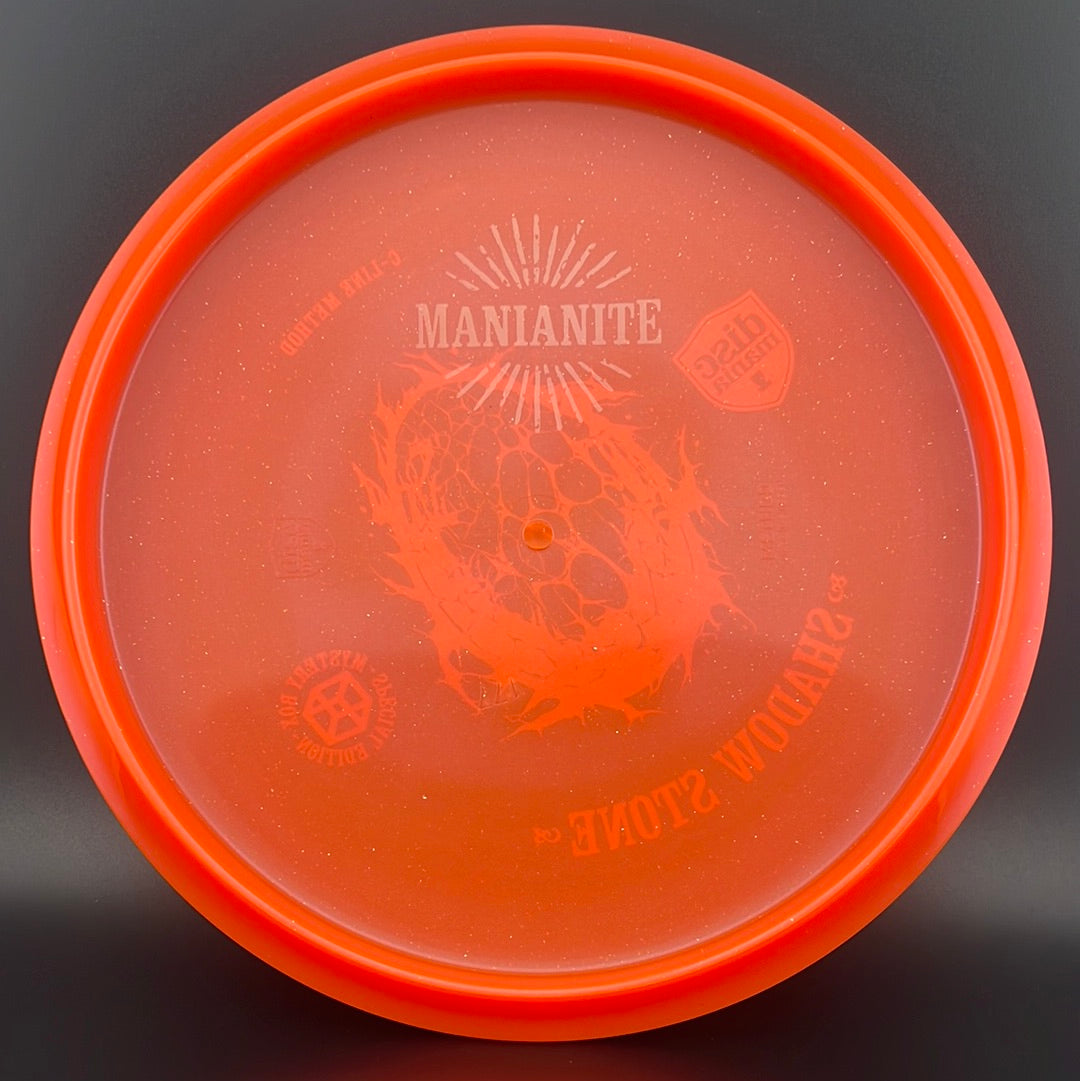 C-Line Method - Manianite - "Shadow Stone" MB '23