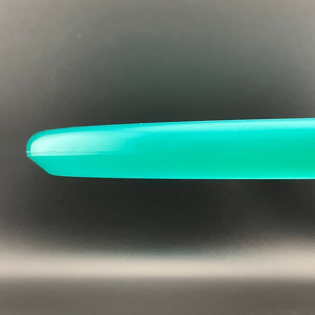 Z Zone (First Run) - Paul McBeth 4X Claws World Champion - Pearly Turquoise