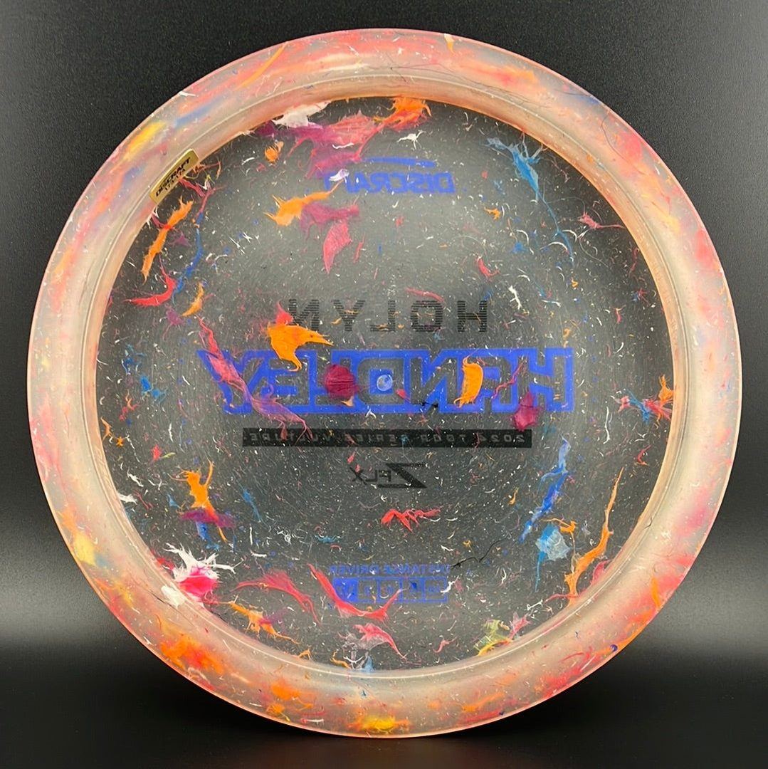 Jawbreaker Z FLX Vulture - 2024 Holyn Handley Tour Series