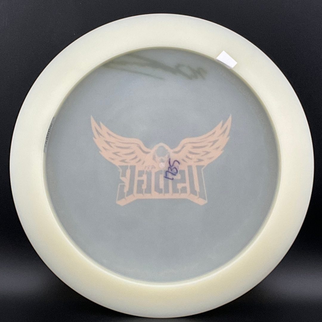 Quantum Lunar Falcon *Signed* - 2022 USDGC - Henna Blomroos