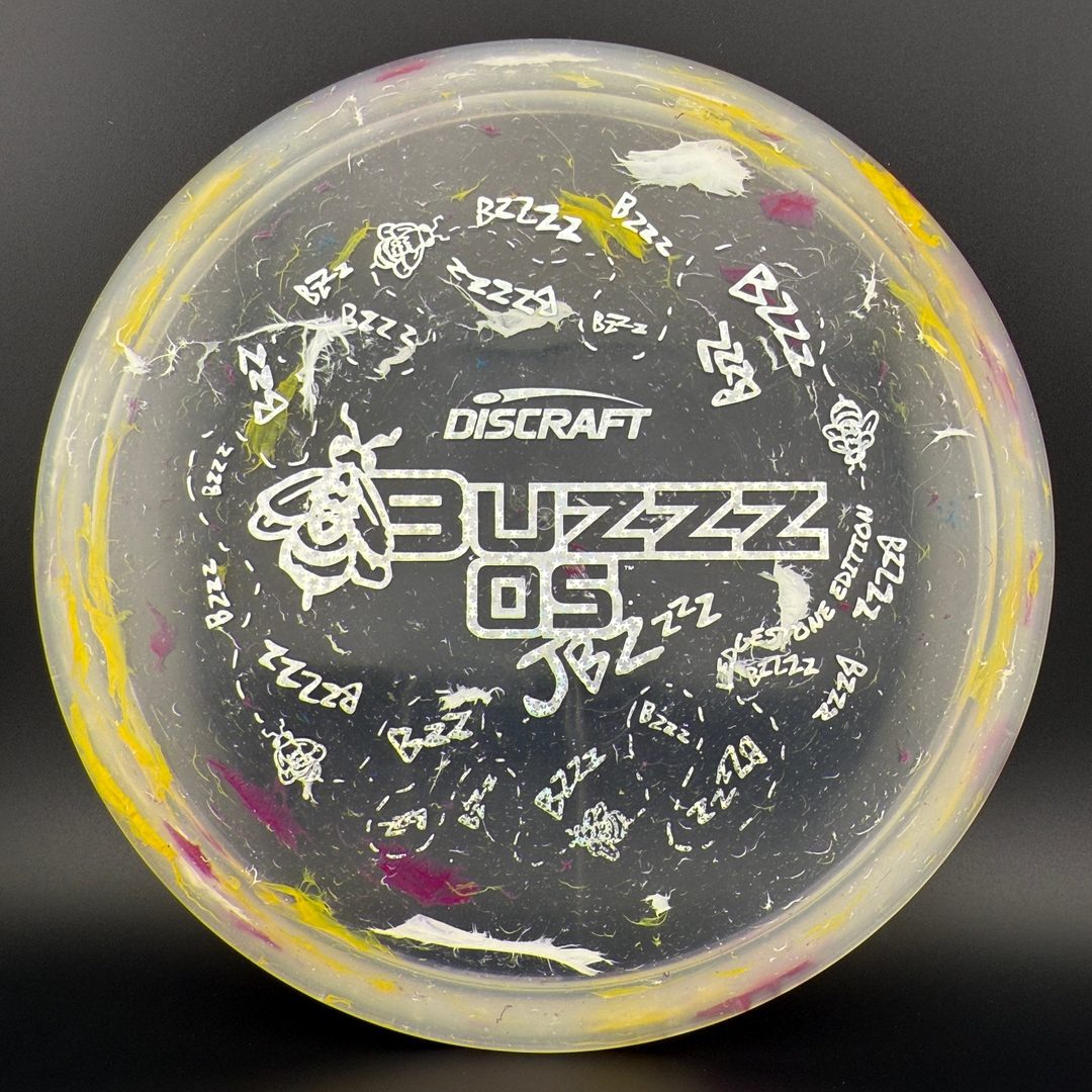 Jawbreaker Z FLX Buzzz OS - Ledgestone 2025 Season 3