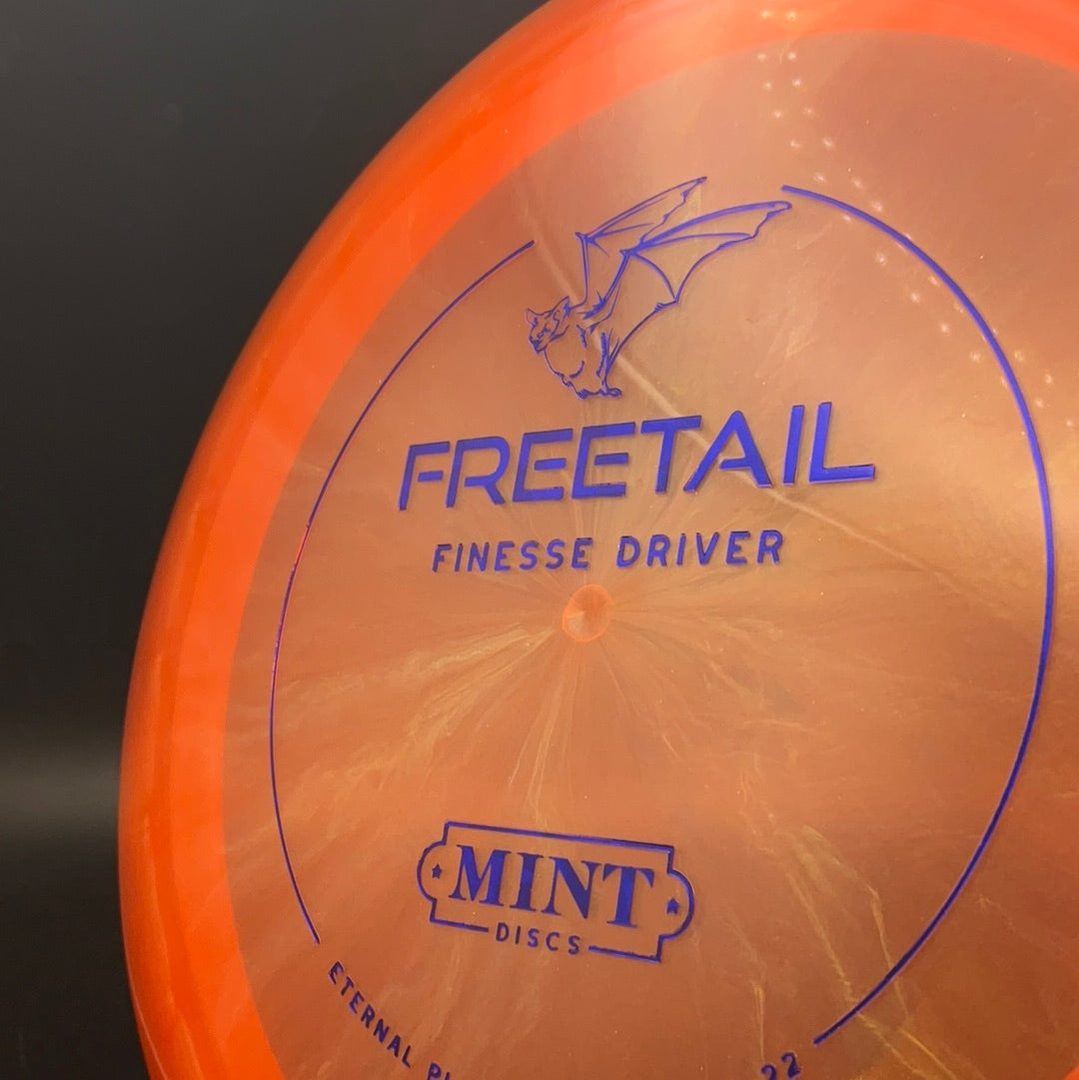 Eternal Freetail 2nd Run