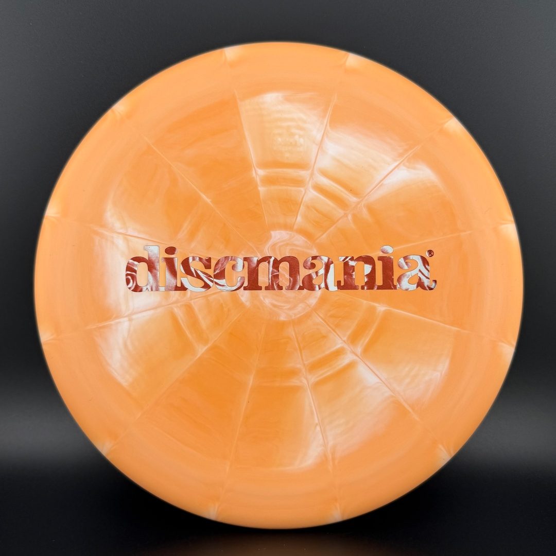 Extra Soft Exo Vapor Link - Limited Edition Bar Stamp