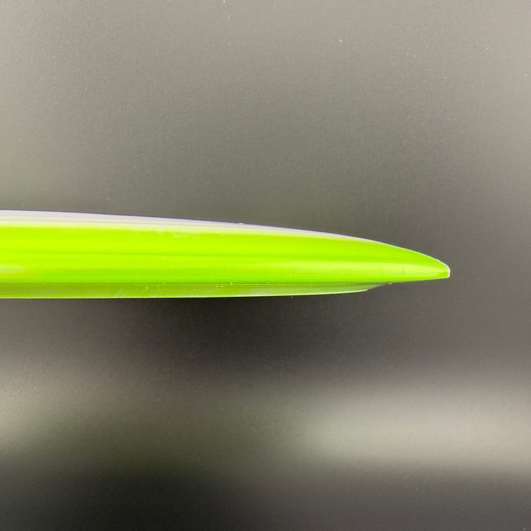 Glow Horizon S-Line DD3 (3 Foil) - Nordic Phenom 4 - Niklas Anttila Signature Series