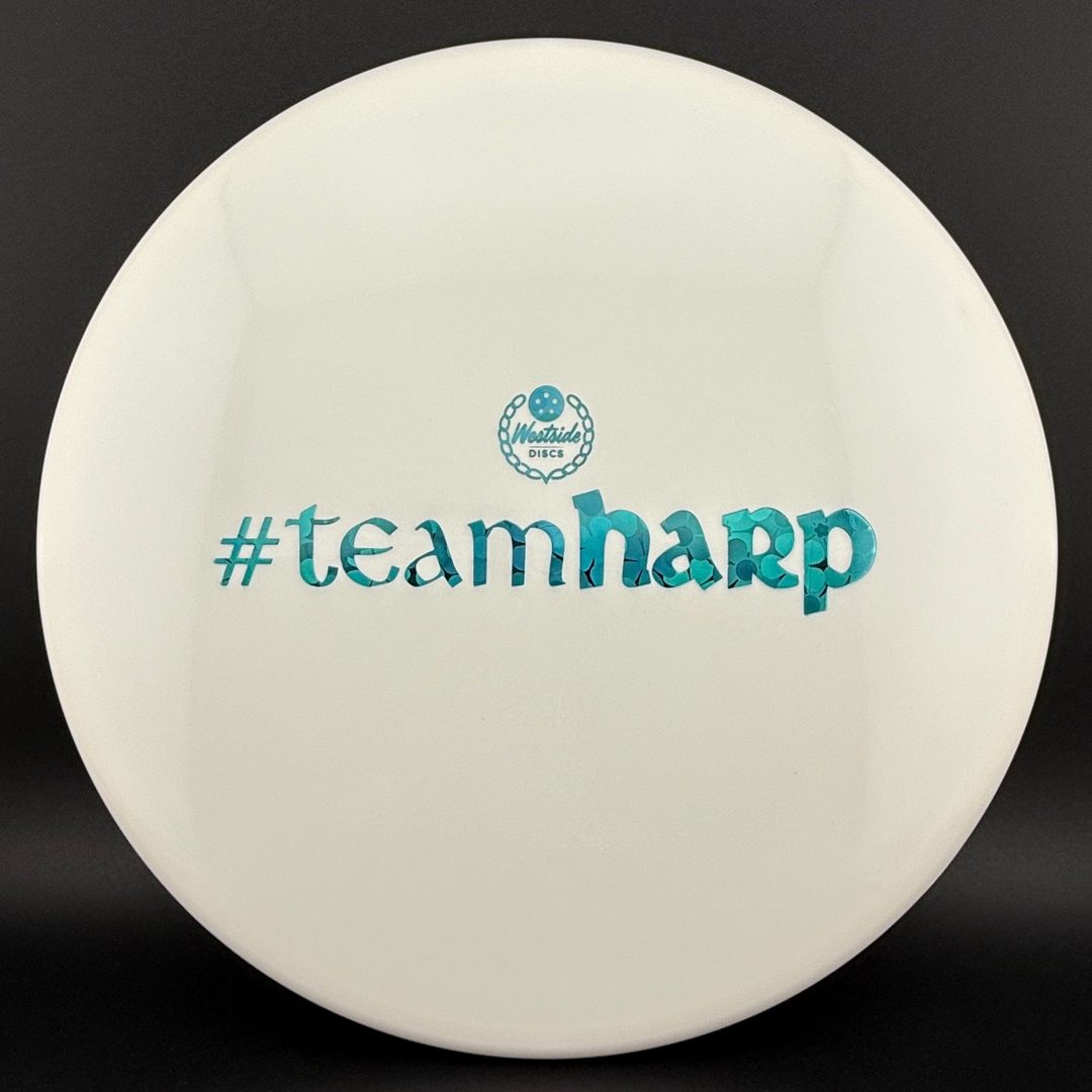 Tournament Harp - #TeamHarp