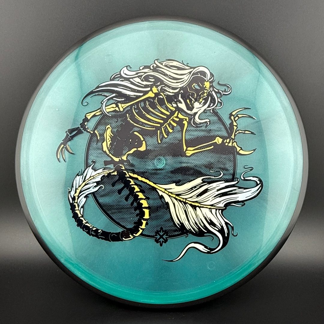 Proton Atom - "Siren" by Marm O. Set